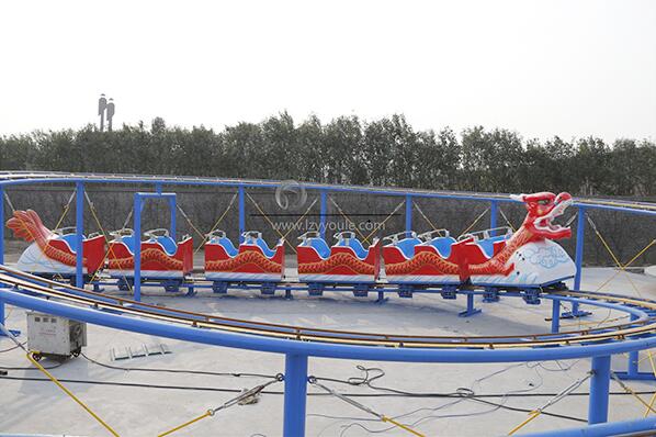 安全第一始終是中國新型游樂設(shè)備發(fā)展的指導(dǎo)思想