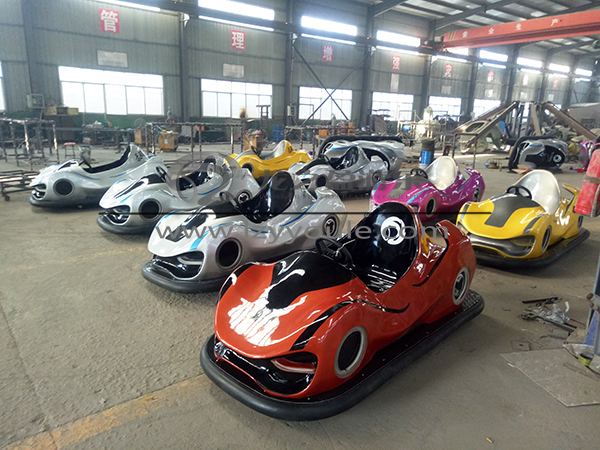 漂移碰碰車:祝愿正在高考的你如漂移甩尾答題行云流水