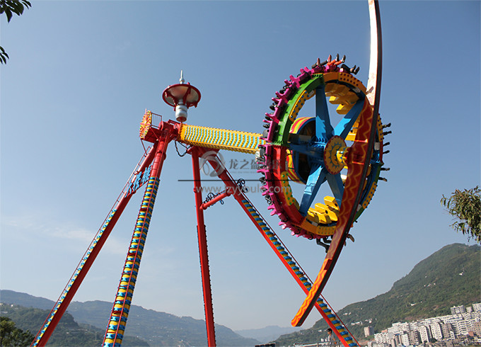 游樂設(shè)備大擺錘