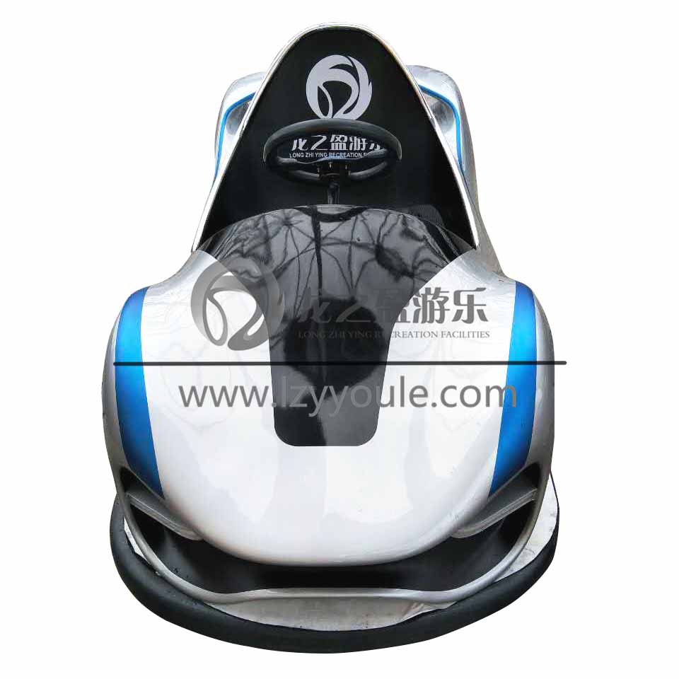 暴風(fēng)漂移車游樂設(shè)備